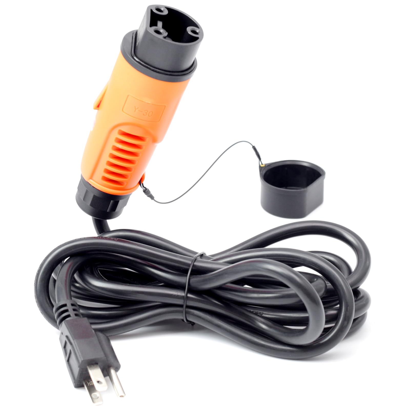 Amazon.com: Y-30 Charging Power Cord Replacement for Coleman Icon